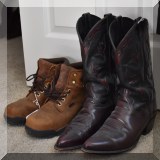 H05. Men's boots. 